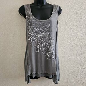 Yoana Baraschi Sequined Top